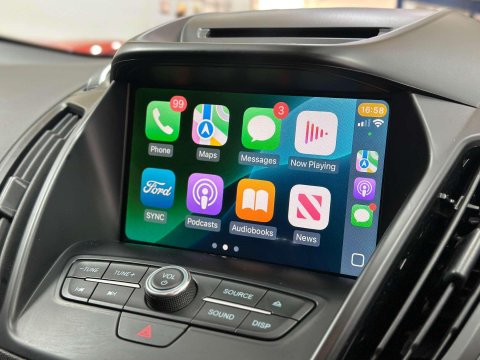 Ford Kuga 1.5 TDCi EcoBlue ST-Line Edition SUV 5dr Diesel Manual Euro 6 (s/s) (120 ps 36