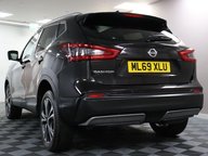 Nissan Qashqai DCI N-CONNECTA DCT 29