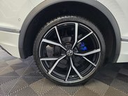 Volkswagen Tiguan 2.0 TSI R SUV 5dr Petrol DSG 4Motion Euro 6 (s/s) (320 ps) 29