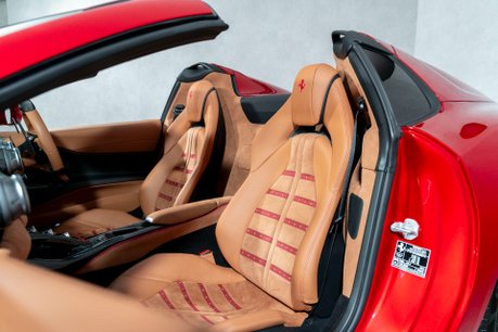 Ferrari 812 GTS NOW SOLD. SIMILAR REQUIRED. PLEASE CALL 01903 254800. 15