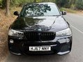 BMW X4 3.0 X4 xDrive 30d M Sport Auto 4WD 5dr 19