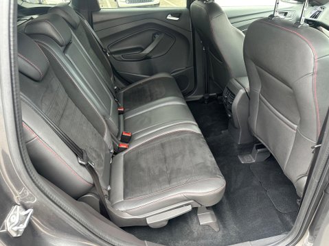 Ford Kuga 1.5 TDCi ST-Line Euro 6 (s/s) 5dr 13