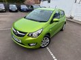 Vauxhall Viva 1.0i SE Euro 6 5dr 18