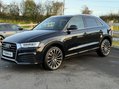 Audi Q3 2.0 TDI S line Euro 6 (s/s) 5dr (Nav) 4