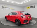 Honda Civic 1.0 VTEC Turbo EX Euro 6 (s/s) 5dr 7