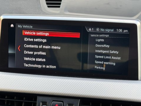 BMW X1 2.0 20d M Sport Auto xDrive Euro 6 (s/s) 5dr 18