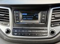 Hyundai TUCSON 1.6 GDi Blue Drive S Euro 6 (s/s) 5dr 17