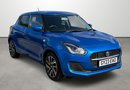 Suzuki Swift 1.2 Dualjet 83 12V Hybrid SZ-L 5dr 1