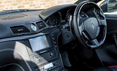 Maserati Granturismo MC Centennial Edition 15