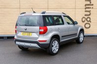 Skoda Yeti Outdoor SE L DRIVE TSI DSG 2