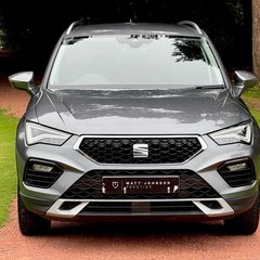SEAT Ateca ECOTSI SE TECHNOLOGY 1