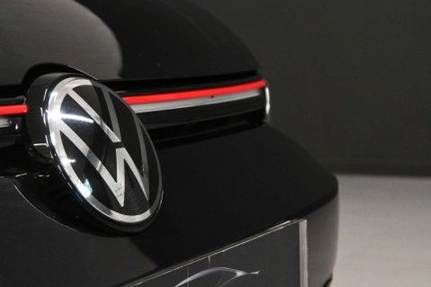 Volkswagen Golf 2.0 Golf GTi TSi Semi-Auto 5dr 55