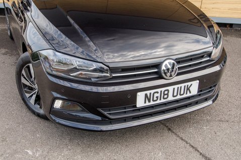 Volkswagen Polo SE TSI 11