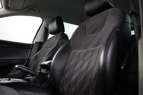 Skoda Octavia SE L TSI 35