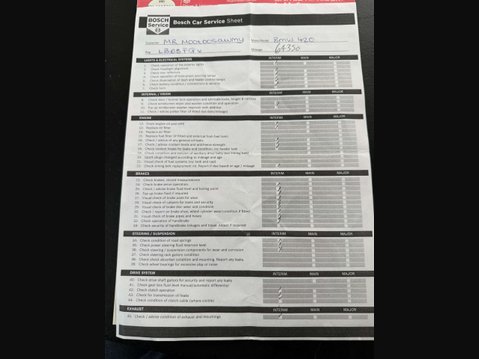 BMW 4 Series 2.0 420D Gran Coupe M Sport Auto 5dr 98