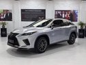Lexus RX 450H F SPORT TAKUMI PANORAMIC ROOf