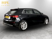 Audi A3 2.0 TDI 30 Sport Sportback 5dr Diesel Manual Euro 6 (s/s) (116 ps) Air Con 7