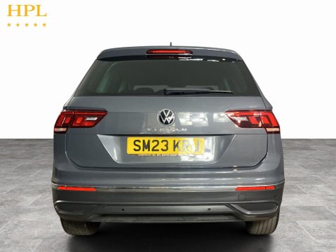 Volkswagen Tiguan 1.5 TSI Life SUV 5dr Petrol Manual Euro 6 (s/s) (150 ps) 6