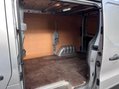 Vauxhall Vivaro 1.6 CDTi 2900 Sportive Panel Van 5dr Diesel Manual L1 H1 Euro 6 (120 ps) 24