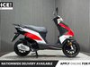 Ajs Firefox 2026 ONLY 269 MILES 1 OWNER MOT 2029 IDEAL LEARNER SCOOTER 125CC