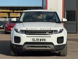 Land Rover Range Rover Evoque 2.0 Range Rover Evoque SE TD4 4WD 5dr 4