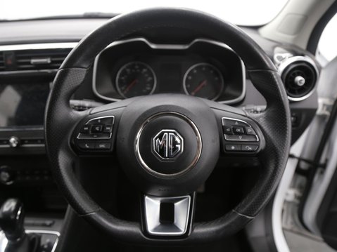MG ZS 1.0 T-GDI Excite Auto Euro 6 5dr 10