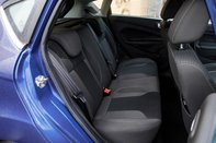 Ford Fiesta ZETEC 33