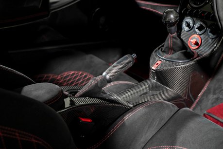 Noble M600 RHD. NOW SOLD. SIMILAR REQUIRED. PLEASE CALL 01903 254800. 20