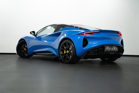 Lotus Emira 3.5 V6 First Edition Coupe 2dr Petrol Manual Euro 6 (404 ps) 36