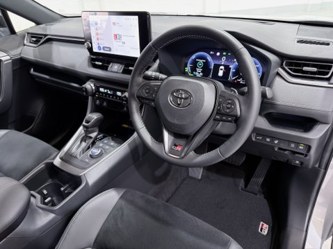Toyota Rav 4 GR SPORT 31