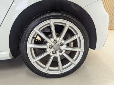 Audi A1 1.4 A1 Sportback TFSI S Line 5dr 27
