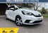 Honda Jazz I-MMD SR