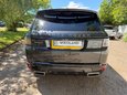 Land Rover Range Rover Sport HSE DYNAMIC 16