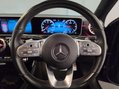 Mercedes-Benz A Class 1.5 A180d AMG Line (Premium) 7G-DCT Euro 6 (s/s) 5dr 21