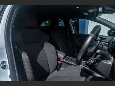 Renault Megane 1.8 Megane Renault Sport Trophy Auto 5dr 10