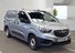 Vauxhall Combo 1.5 Turbo D 2300 Edition Panel Van 4dr Diesel Manual L2 H1 Euro 6 (s/s) (10