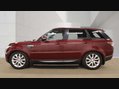 Land Rover Range Rover Sport 3.0 Range Rover Sport HSE SDV6 Auto 4WD 5dr 6
