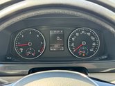 Volkswagen Transporter AUTO Crew Cab SWB L1H1 210BHP T32 Tdi Sportline Kombi Nav EURO 6 NO VAT 21