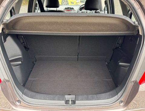 Honda Jazz 1.3 Jazz ES+ i-VTec CVT 5dr 11