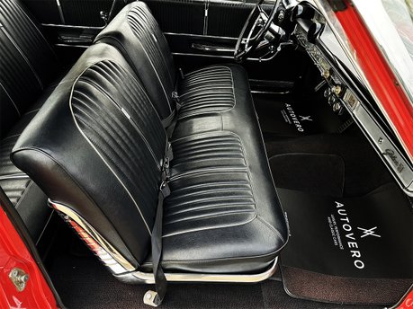 Ford Galaxy 500 Fastback 390 V8 56