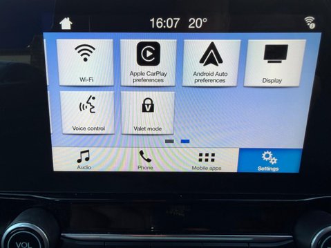 Ford Fiesta 1.0T EcoBoost ST-Line Euro 6 (s/s) 5dr 12