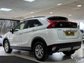 Mitsubishi Eclipse Cross 1.5T 2 Euro 6 (s/s) 5dr 42