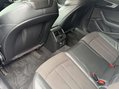 Audi A4 2.0 A4 S Line TDI 5dr 25