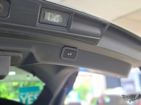 Jaguar I-Pace 400 90kWh SE Auto 4WD 5dr 48