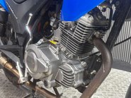 Lexmoto Assault 2016 SPARES OR REPAIR 125CC NAKED SCRAMBLER BIKE 26