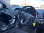 Hyundai i40 1.7 CRDi Blue Drive SE Nav Tourer Euro 6 (s/s) 5dr 17
