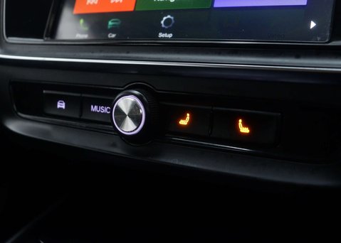 MG MG5 61.1kWh Exclusive Long Range Estate 5dr Electric Auto (156 ps) 28