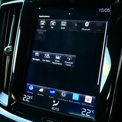 Volvo V60 2.0 V60 Momentum D4 Auto 5dr 1