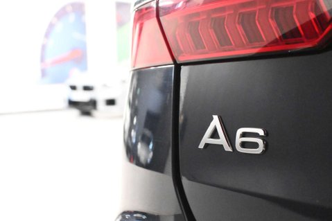 Audi A6 3.0 A6 Allroad Sport 45 TDI MHEV Quattro Auto 4WD 5dr 21