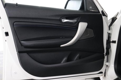 BMW 1 Series 118I M SPORT SHADOW EDITION 27